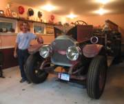 e1garage4w