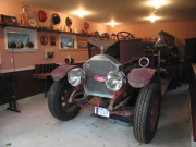 e1garage5w