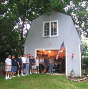 e1garage6w