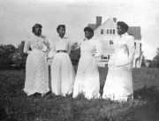 4AfricanAmericanWomen