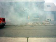 Burn-Building