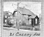 Cherry021